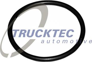Trucktec Automotive 07.19.039 - Blīve, Termostats autodraugiem.lv