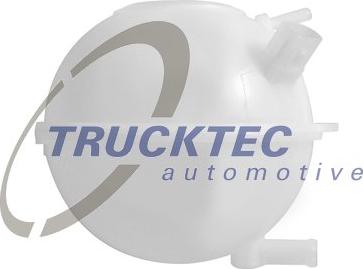 Trucktec Automotive 07.19.173 - Kompensācijas tvertne, Dzesēšanas šķidrums autodraugiem.lv