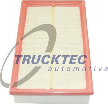 Trucktec Automotive 07.14.190 - Gaisa filtrs autodraugiem.lv