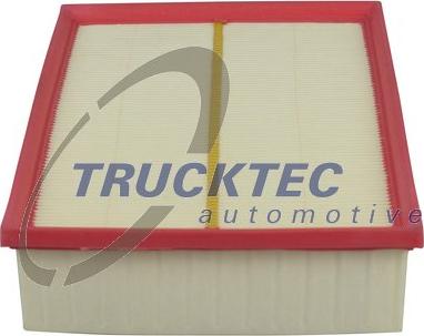 Trucktec Automotive 07.14.219 - Gaisa filtrs autodraugiem.lv