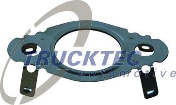 Trucktec Automotive 07.16.053 - Blīve, Izplūdes gāzu recirkulācijas vārsts autodraugiem.lv