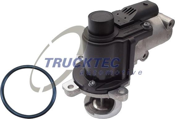 Trucktec Automotive 07.16.038 - Izpl. gāzu recirkulācijas vārsts autodraugiem.lv
