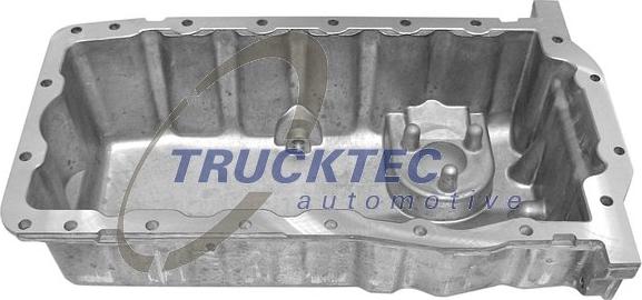 Trucktec Automotive 07.10.044 - Eļļas vācele autodraugiem.lv