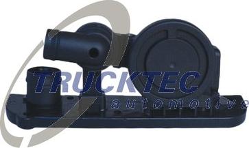 Trucktec Automotive 07.10.051 - Vārsts, Motora kartera ventilācija autodraugiem.lv
