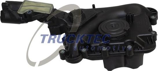Trucktec Automotive 07.10.112 - Vārsts, Motora kartera ventilācija autodraugiem.lv