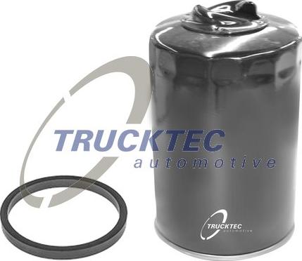 Trucktec Automotive 07.18.044 - Eļļas filtrs autodraugiem.lv