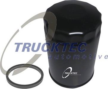 Trucktec Automotive 07.18.053 - Eļļas filtrs autodraugiem.lv