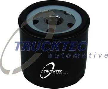 Trucktec Automotive 07.18.064 - Eļļas filtrs autodraugiem.lv