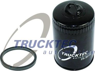 Trucktec Automotive 07.18.065 - Eļļas filtrs autodraugiem.lv