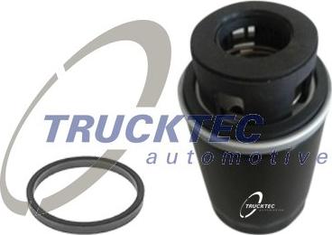 Trucktec Automotive 07.18.060 - Eļļas filtrs autodraugiem.lv