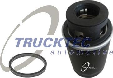 Trucktec Automotive 07.18.061 - Eļļas filtrs autodraugiem.lv