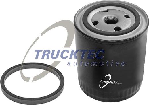 Trucktec Automotive 07.18.023 - Eļļas filtrs autodraugiem.lv