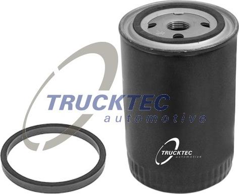 Trucktec Automotive 07.18.022 - Eļļas filtrs autodraugiem.lv