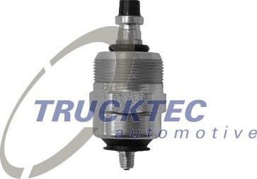 Trucktec Automotive 07.13.015 - Sprostmehānisms, iesmidzināšanas sistēma autodraugiem.lv