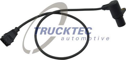 Trucktec Automotive 07.17.001 - Impulsu devējs, Kloķvārpsta autodraugiem.lv