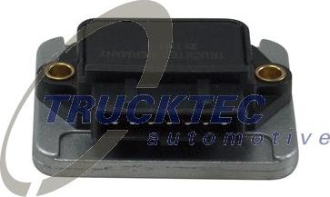 Trucktec Automotive 07.17.013 - Komutators, Aizdedzes sistēma autodraugiem.lv