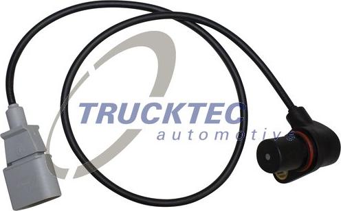 Trucktec Automotive 07.17.036 - Impulsu devējs, Kloķvārpsta autodraugiem.lv