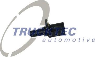 Trucktec Automotive 07.17.031 - Impulsu devējs, Kloķvārpsta autodraugiem.lv