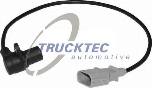 Trucktec Automotive 07.17.037 - Impulsu devējs, Kloķvārpsta autodraugiem.lv