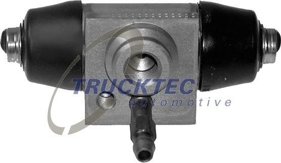 Trucktec Automotive 07.35.003 - Riteņa bremžu cilindrs autodraugiem.lv