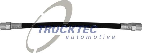 Trucktec Automotive 07.35.007 - Bremžu šļūtene autodraugiem.lv