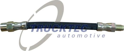 Trucktec Automotive 07.35.011 - Bremžu šļūtene autodraugiem.lv