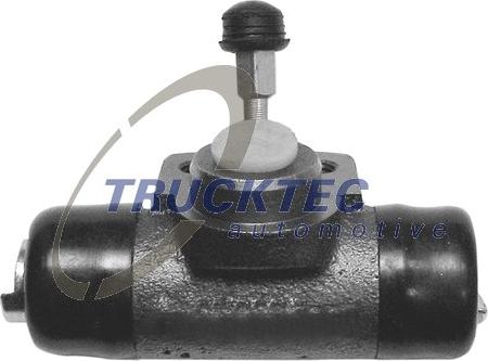 Trucktec Automotive 07.35.018 - Riteņa bremžu cilindrs autodraugiem.lv