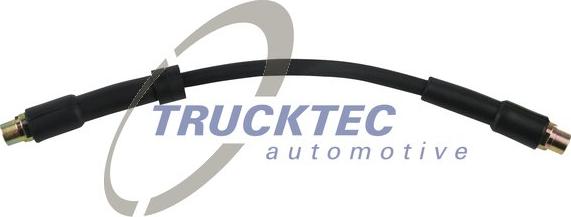 Trucktec Automotive 07.35.074 - Bremžu šļūtene autodraugiem.lv