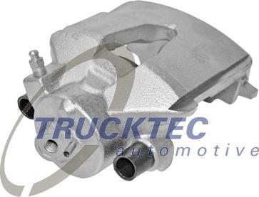 Trucktec Automotive 07.35.180 - Bremžu suports autodraugiem.lv