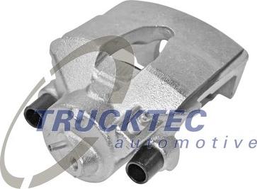 Trucktec Automotive 07.35.179 - Bremžu suports autodraugiem.lv
