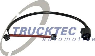 Trucktec Automotive 07.35.201 - Indikators, Bremžu uzliku nodilums autodraugiem.lv