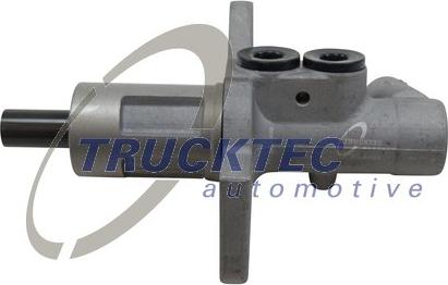 Trucktec Automotive 07.35.213 - Galvenais bremžu cilindrs autodraugiem.lv