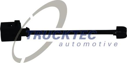 Trucktec Automotive 07.35.284 - Indikators, Bremžu uzliku nodilums autodraugiem.lv