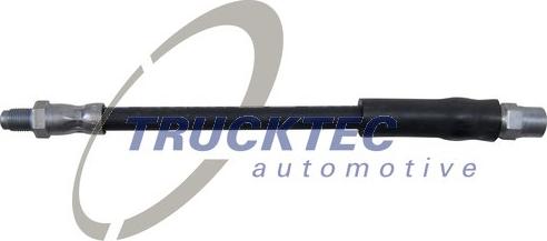 Trucktec Automotive 07.35.224 - Bremžu šļūtene autodraugiem.lv