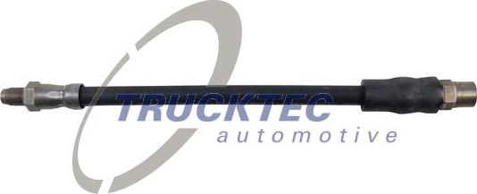 Trucktec Automotive 07.35.225 - Bremžu šļūtene autodraugiem.lv