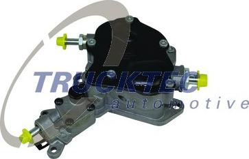 Trucktec Automotive 07.36.009 - Vakuumsūknis, Bremžu sistēma autodraugiem.lv