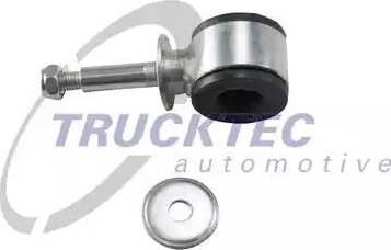 Trucktec Automotive 07.30.040 - Stiepnis / Atsaite, Stabilizators autodraugiem.lv