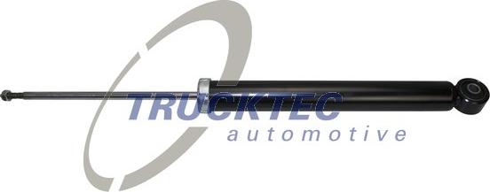 Trucktec Automotive 07.30.199 - Amortizators autodraugiem.lv