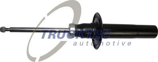 Trucktec Automotive 07.30.193 - Amortizators autodraugiem.lv