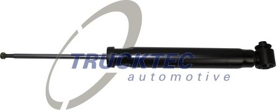 Trucktec Automotive 07.30.197 - Amortizators autodraugiem.lv