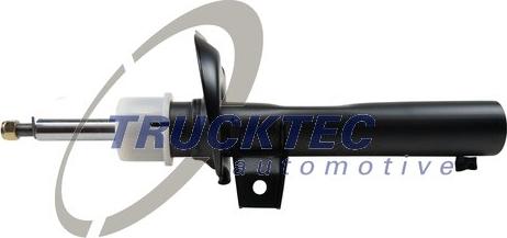 Trucktec Automotive 07.30.155 - Amortizators autodraugiem.lv