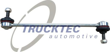 Trucktec Automotive 07.30.151 - Stiepnis / Atsaite, Stabilizators autodraugiem.lv