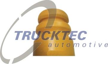 Trucktec Automotive 07.30.163 - Gājiena ierobežotājs, Atsperojums autodraugiem.lv