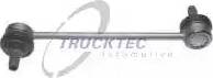 Trucktec Automotive 07.30.108 - Stiepnis / Atsaite, Stabilizators autodraugiem.lv