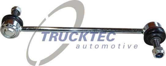 Trucktec Automotive 07.30.137 - Stiepnis / Atsaite, Stabilizators autodraugiem.lv