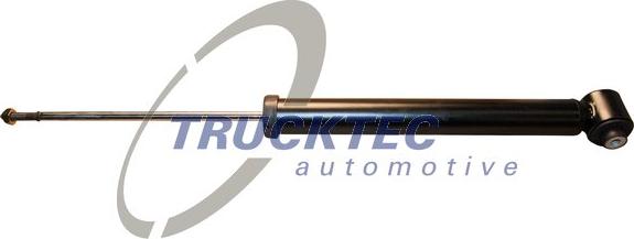 Trucktec Automotive 07.30.129 - Amortizators autodraugiem.lv
