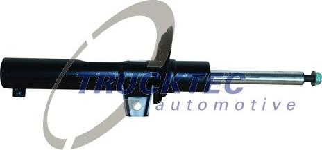 Trucktec Automotive 07.30.175 - Amortizators autodraugiem.lv