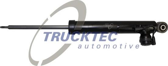 Trucktec Automotive 07.30.216 - Amortizators autodraugiem.lv