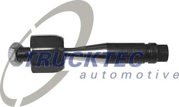 Trucktec Automotive 07.31.078 - Aksiālais šarnīrs, Stūres šķērsstiepnis autodraugiem.lv