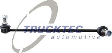 Trucktec Automotive 07.31.199 - Stiepnis / Atsaite, Stabilizators autodraugiem.lv